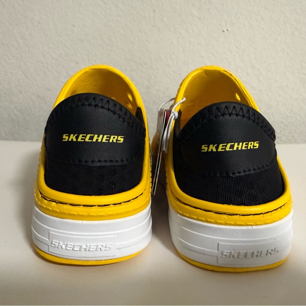 Toddler Skechers Sneakers - Picture 4 of 5